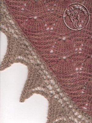 The Bell Shawl